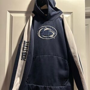KID’s Large size 9/10 PENNSTATE Nittany lions HOODIE